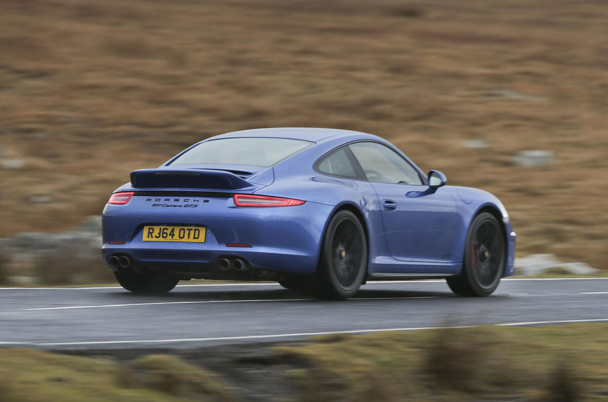 porsche 911 carrera gts 2015 porsche 911 carrera gts 2015